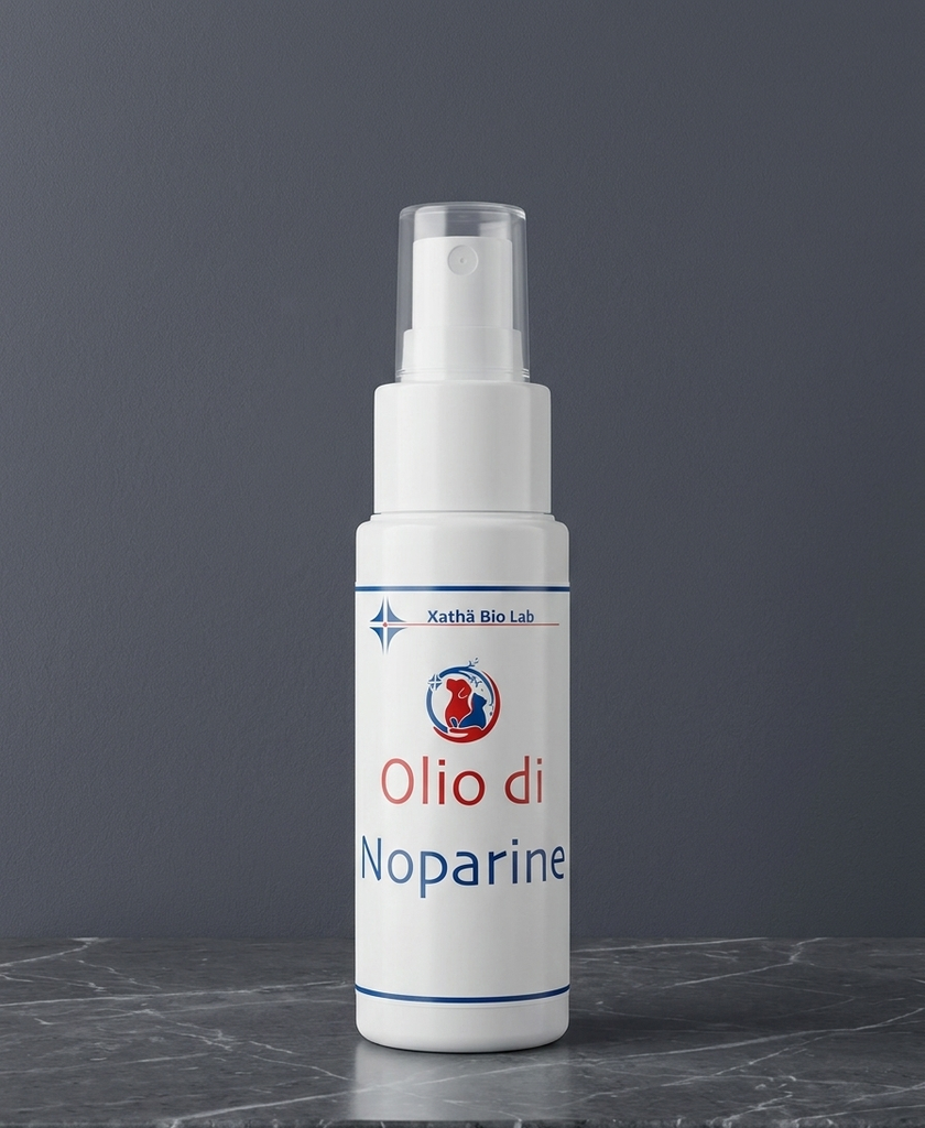 Olio di Noparine