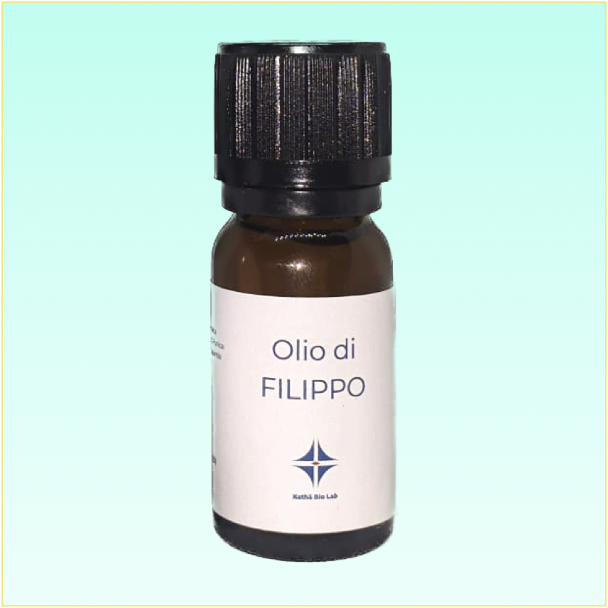 Olio di Filippo 10ml